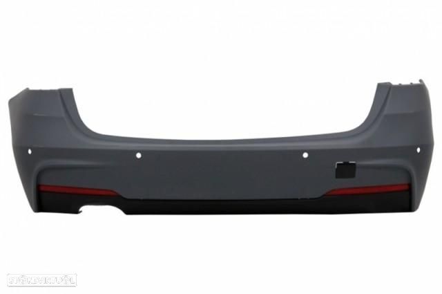 Para-choques Bmw Série 3 F31 (2011 a 2018) - 1