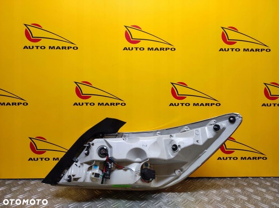 BUICK LACROSE 2009- LAMPA TYŁ LEWA LED TYLNA USA - 6