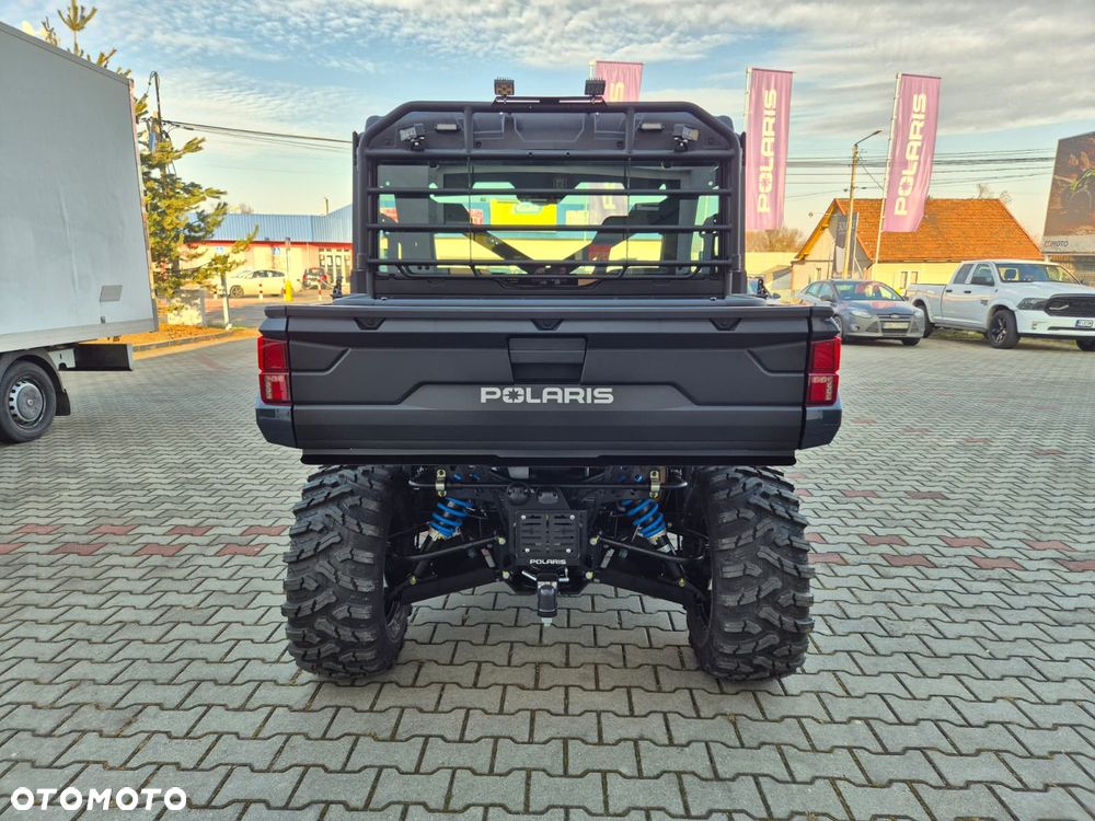 Polaris Ranger XP - 9