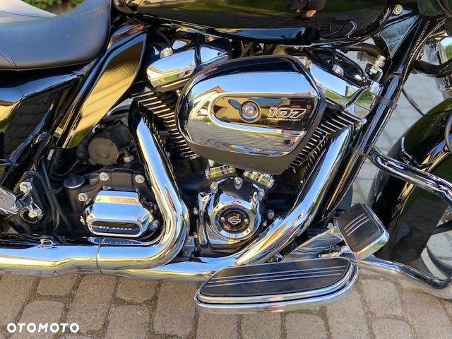 Harley-Davidson Touring Road Glide - 31