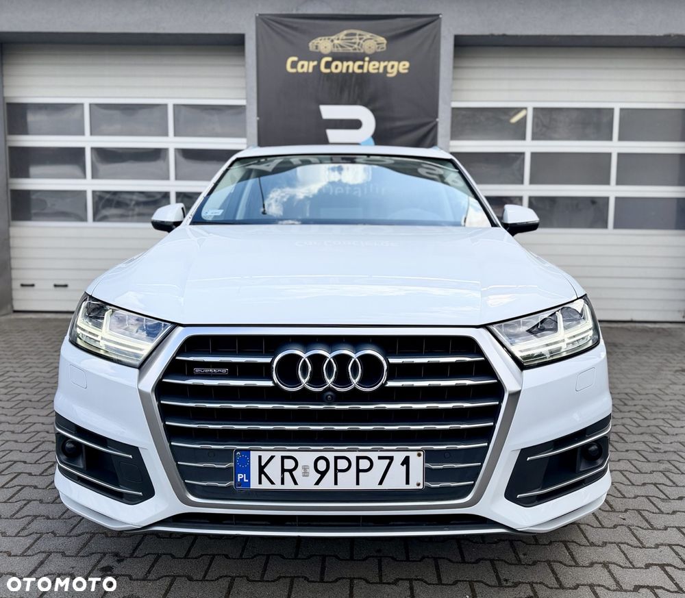 Audi Q7 - 2