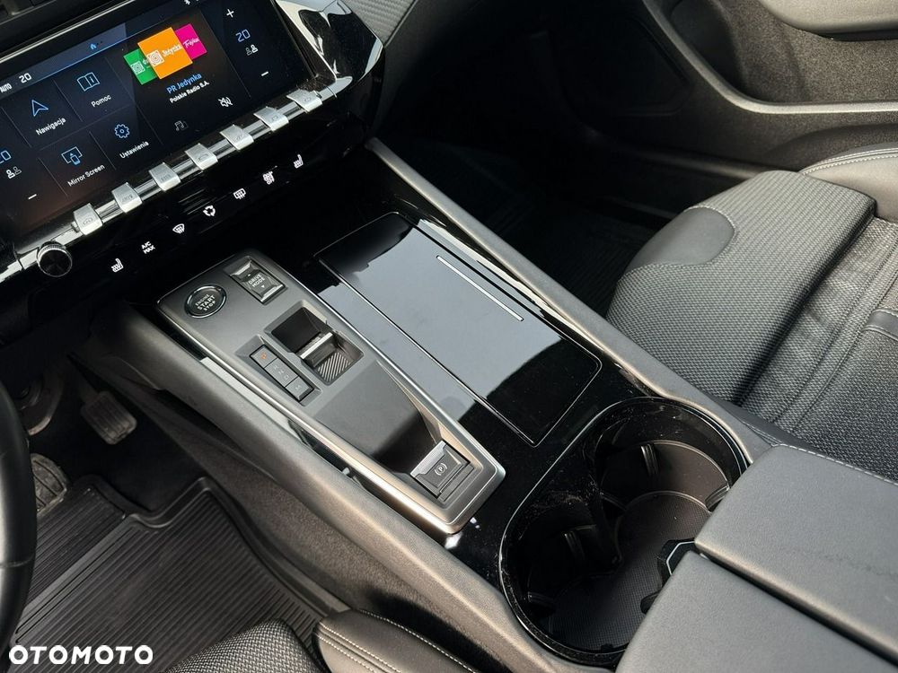 Peugeot 508 - 25