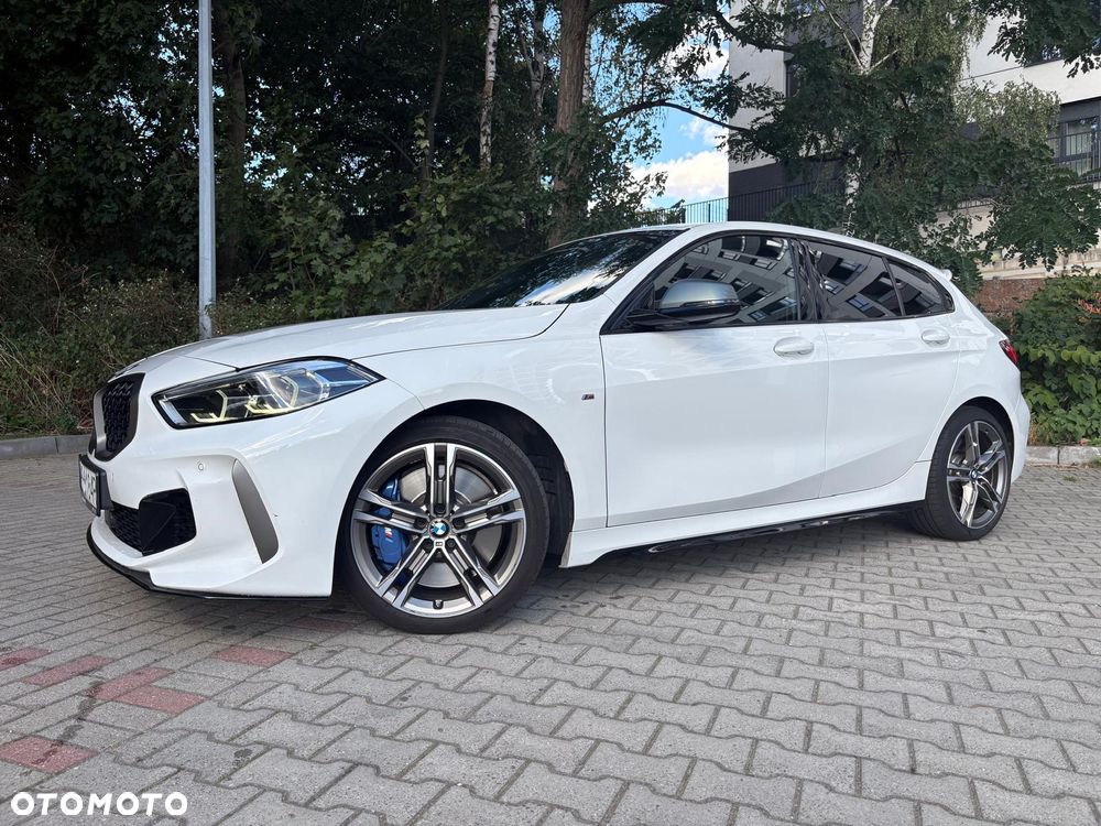 BMW 1M - 23