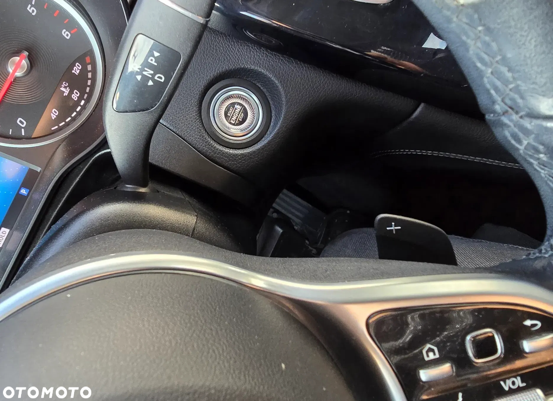 Mercedes-Benz GLC 200 d 4-Matic - 29
