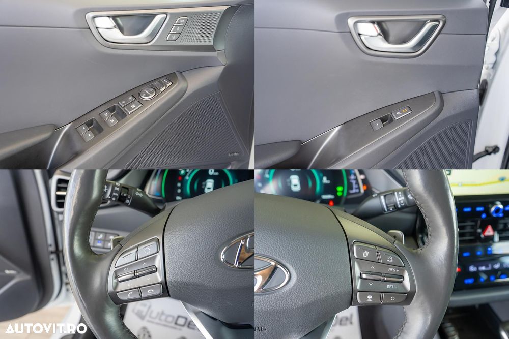 Hyundai IONIQ - 3