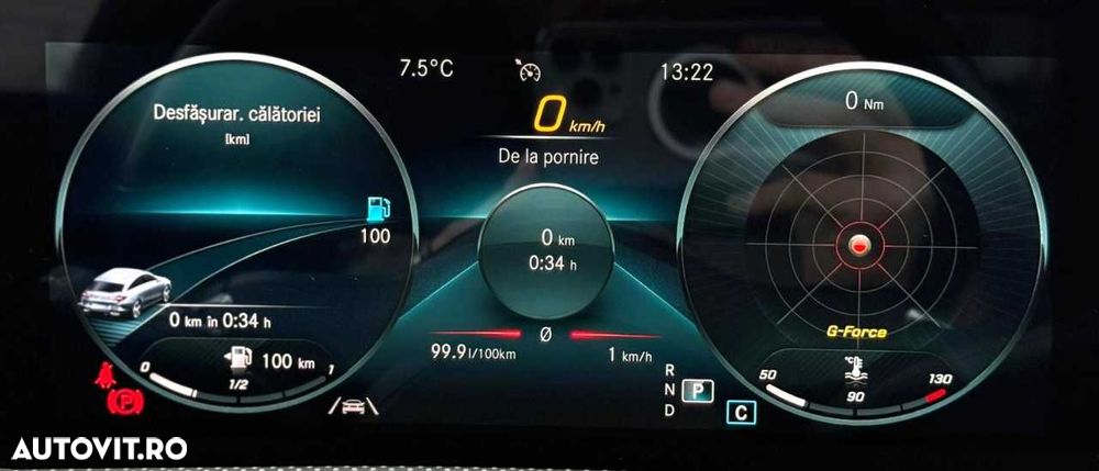 Mercedes-Benz CLA - 34