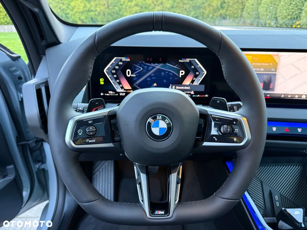 BMW X3 xDrive20 mHEV - 22