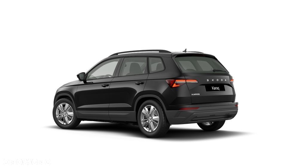 Skoda Karoq 1.5 TSI ACT Drive DSG - 3