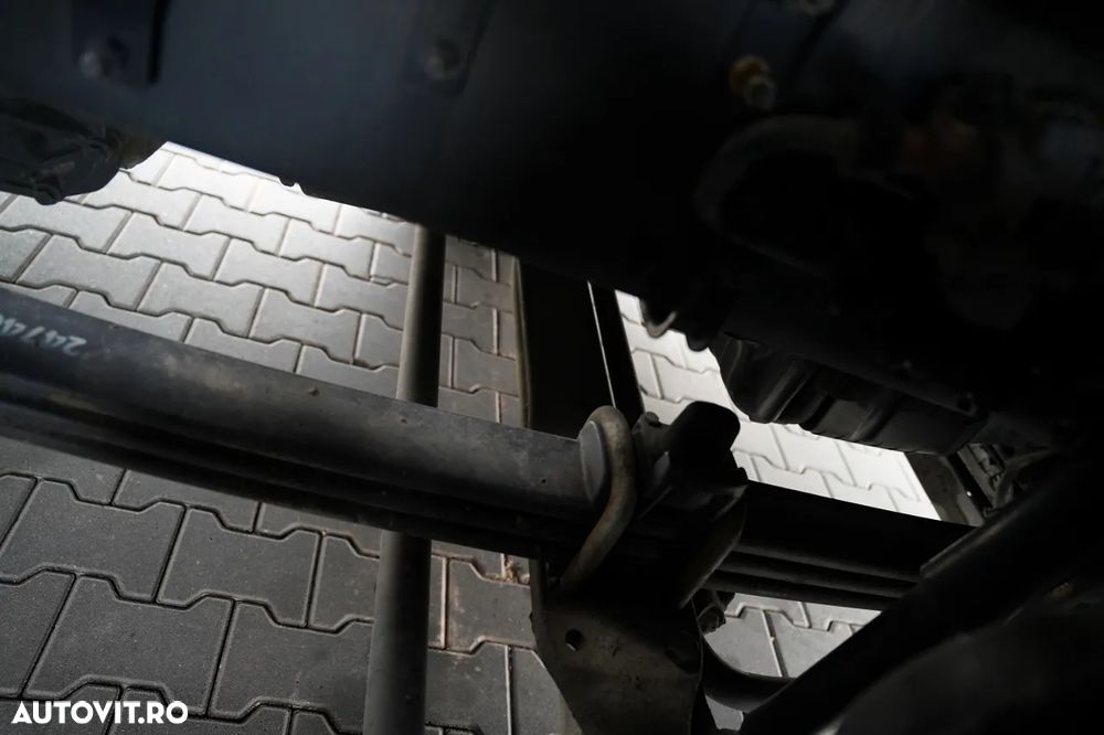 Scania R 500 / SISTEM HIDRAULIC / RETARDER / I-PARK COOL / JANTE DIN ALIAJ / EURO 6 - 18