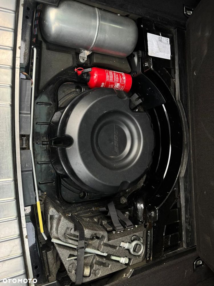 Porsche Cayenne Diesel - 14