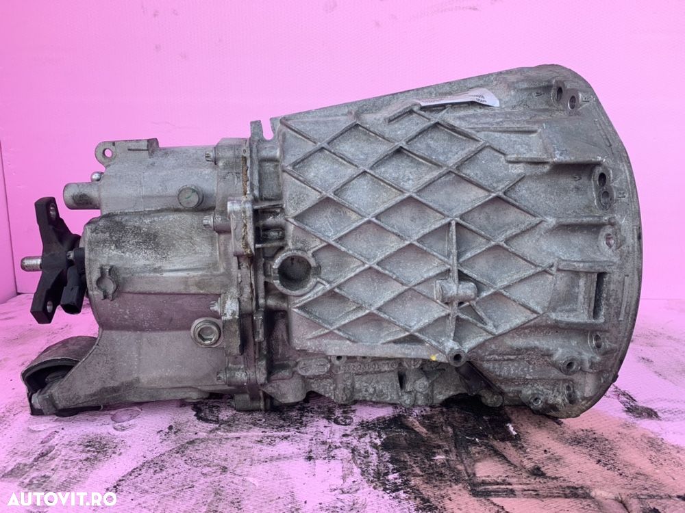 Cutie viteze Mercedes C, E W204 W212 a2122600701 - 2