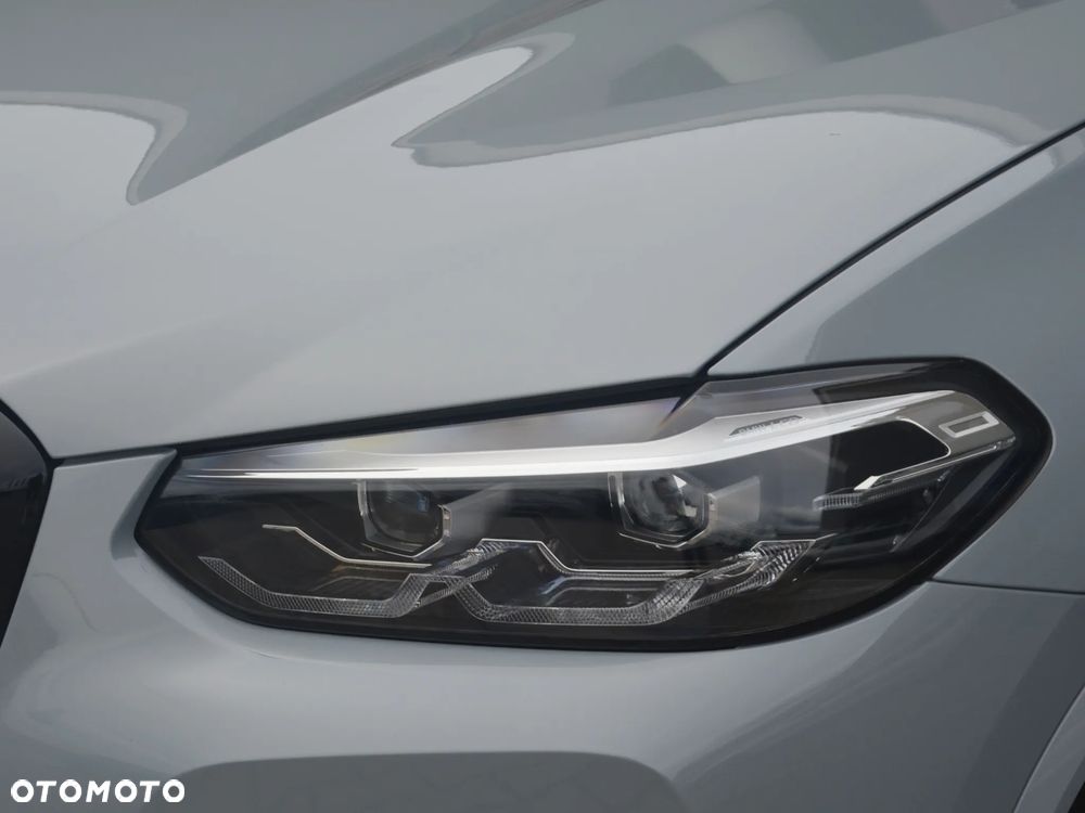 BMW X3 xDrive20i GPF M Sport sport - 10