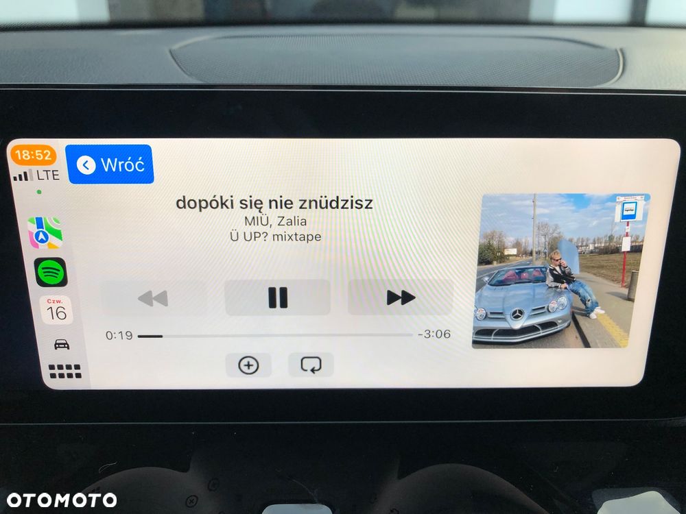 Mercedes-Benz GLB 250 4Matic 8G-DCT Progressive Advanced - 26