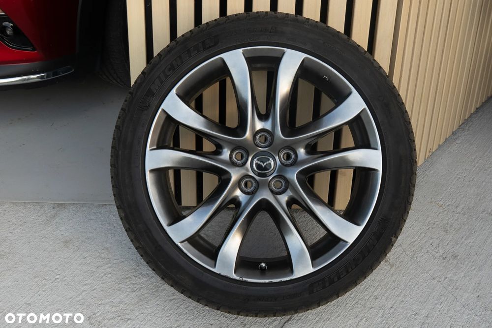 Mazda 6 2.5 Skypassion I-ELoop - 20