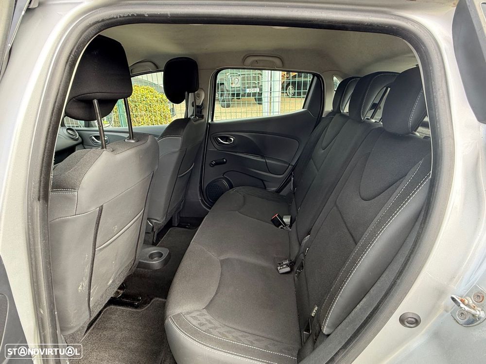 Renault Clio 1.5 dCi Confort - 18