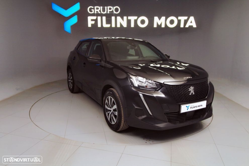 Peugeot 2008 1.2 PureTech Active Pack - 7