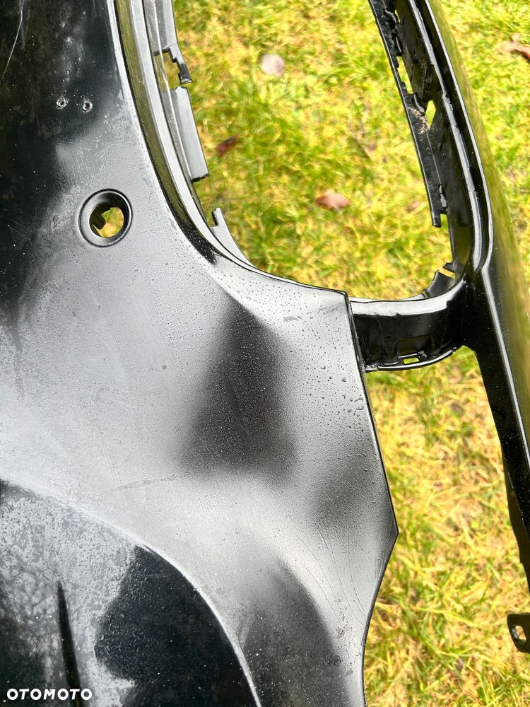 Zderzak przód przedni BMW 3 F30 F31 lift MPAKIET - 3