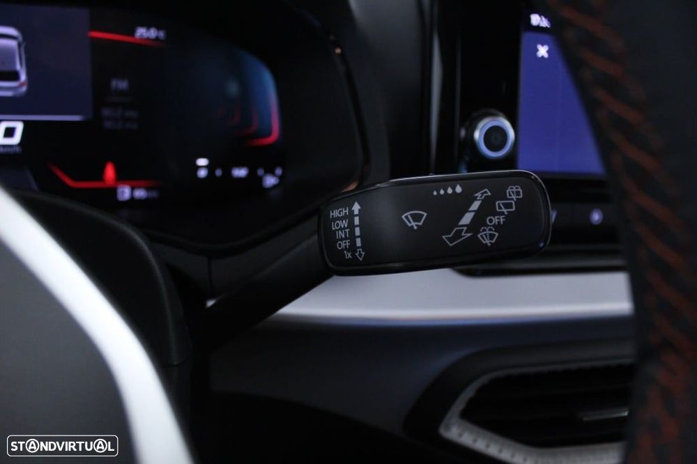 SEAT Ibiza 1.0 TSI FR - 25