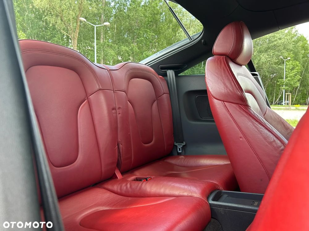 Audi TT Coupé 2.0 TFSI S tronic - 18