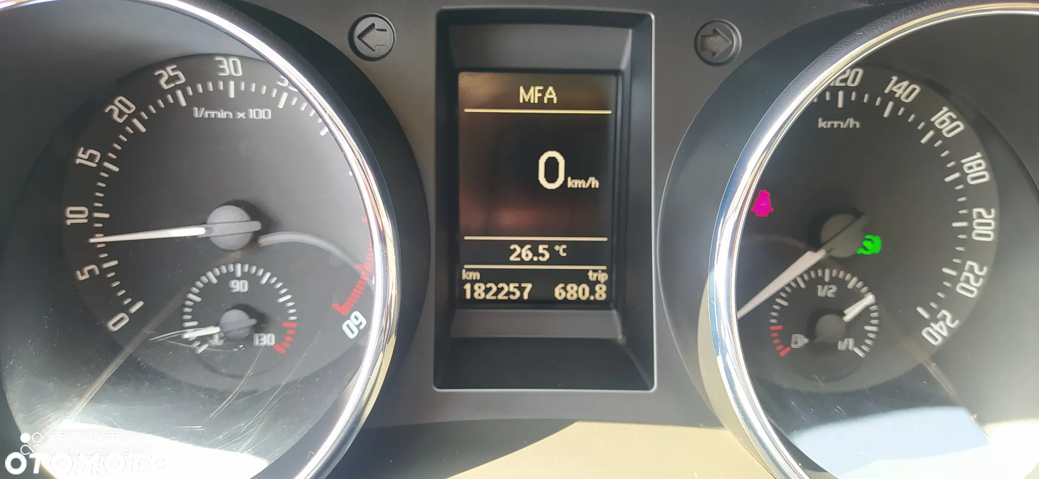 Skoda Yeti 2.0 TDI DPF 4x4 Adventure DSG - 31
