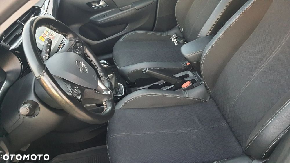 Opel Corsa 1.2 Elegance Business Pack S&S - 11