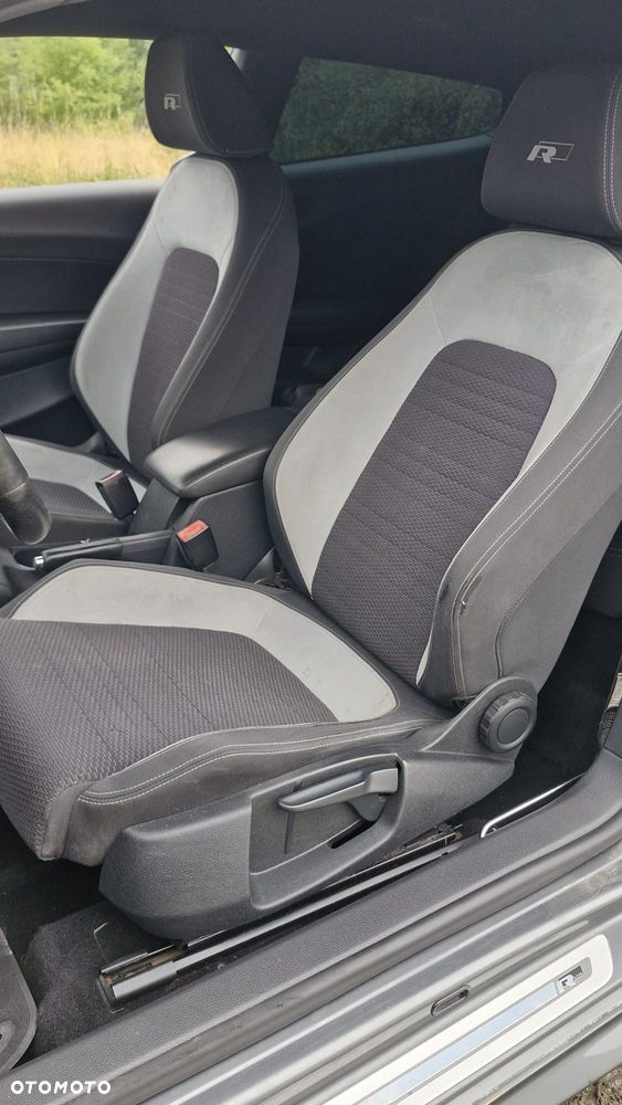 Volkswagen Scirocco 1.4 TSI R-Style DSG - 8