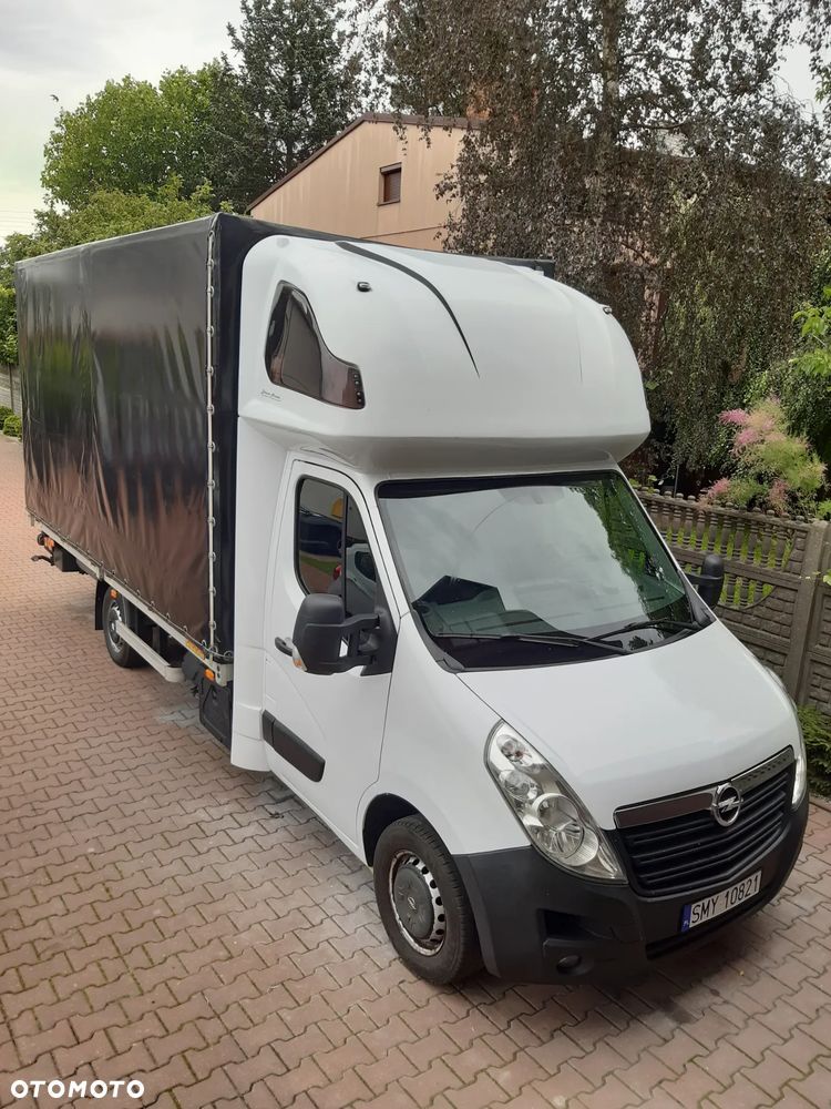 Renault MASTER - 1