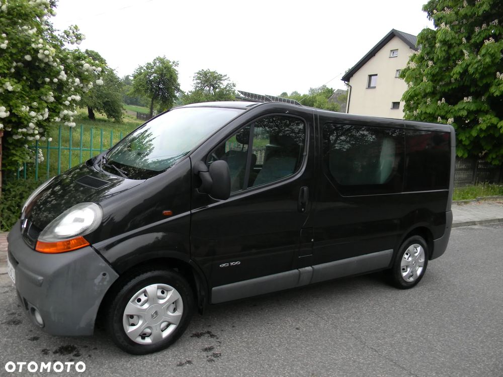 Opel Vivaro - 30