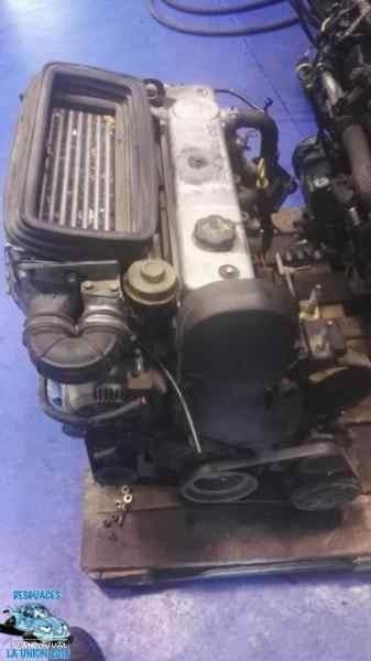 MOTOR COMPLETO FORD MONDEO II 1999 -RFN - 3
