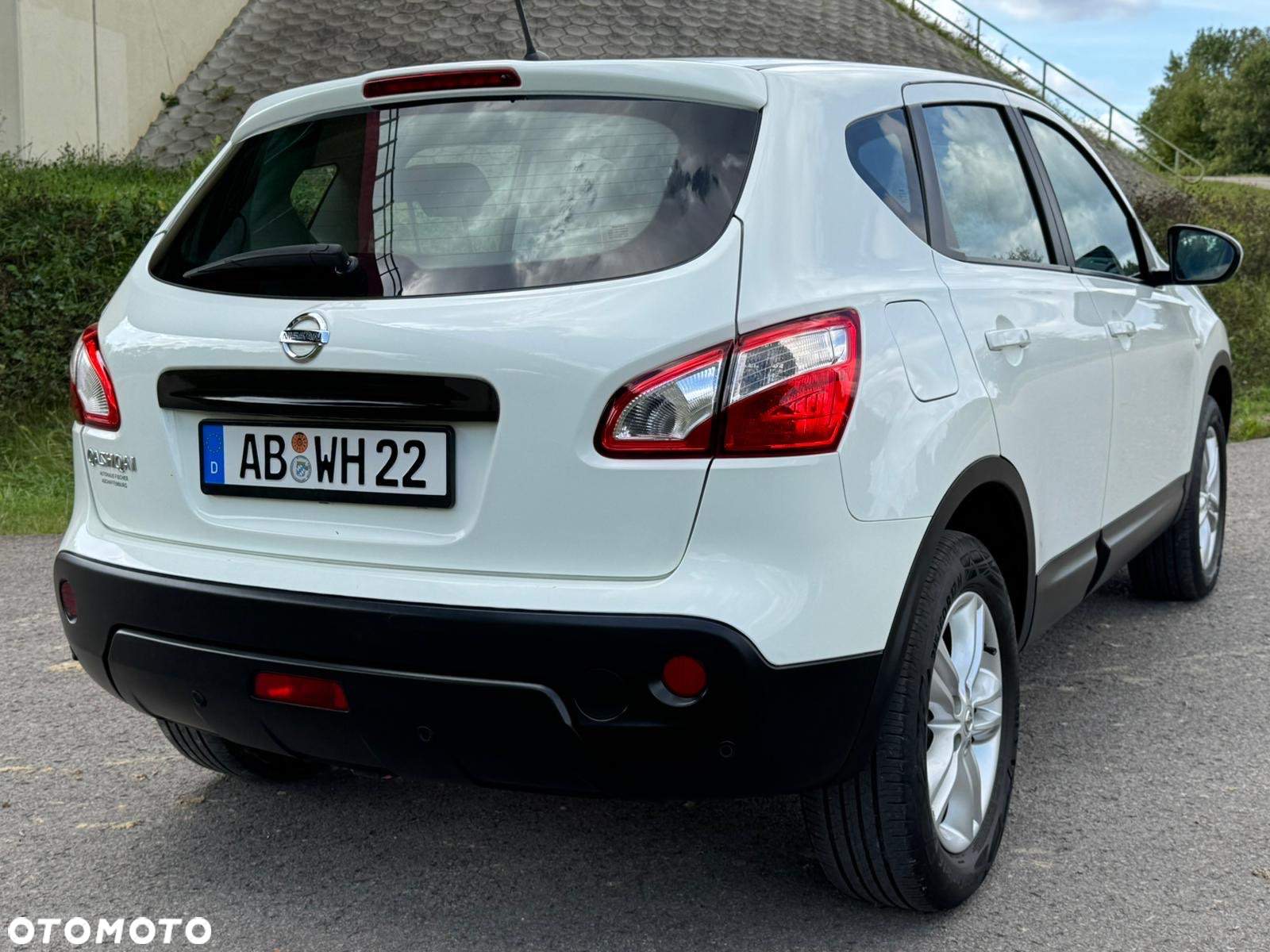 Nissan Qashqai 1.6 I-Way - 5