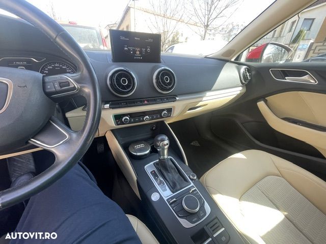 Audi A3 Sportback - 14