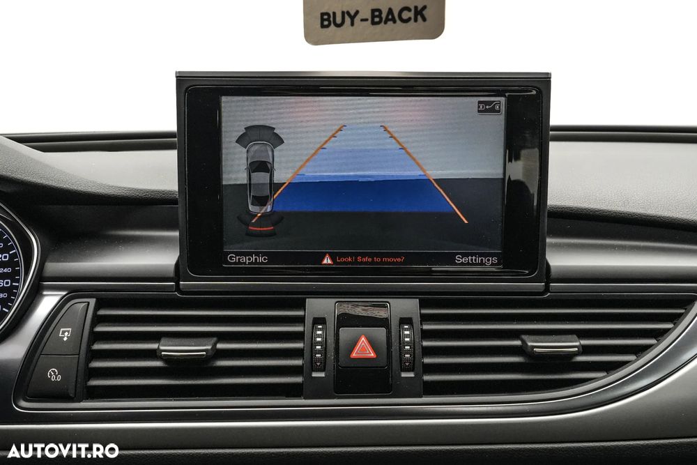 Audi A6 3.0 TDI quattro Stronic - 20