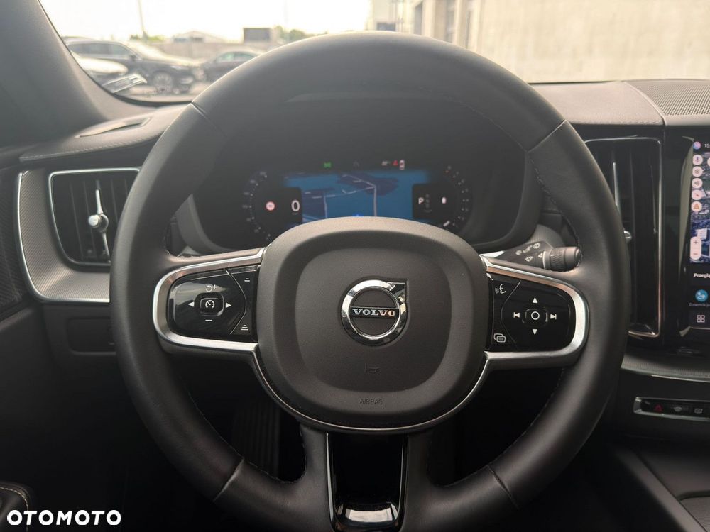 Volvo XC 60 - 10