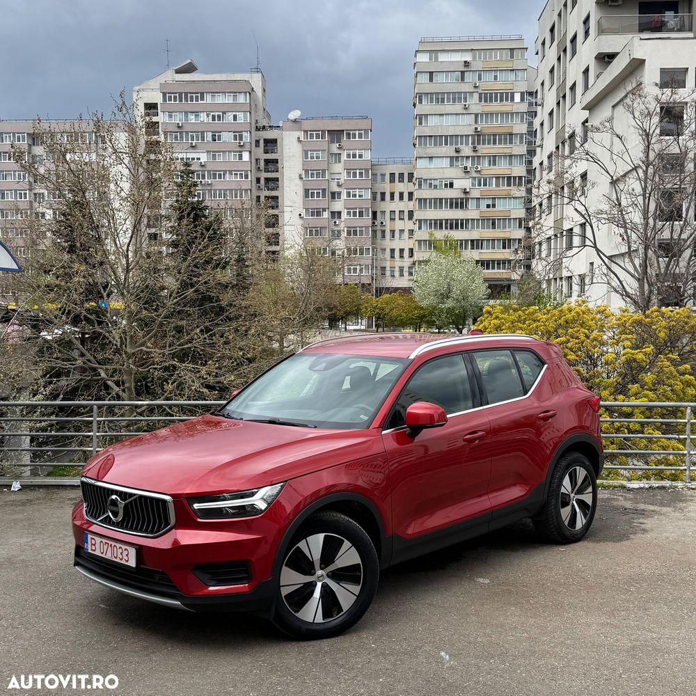 Volvo XC 40 - 13