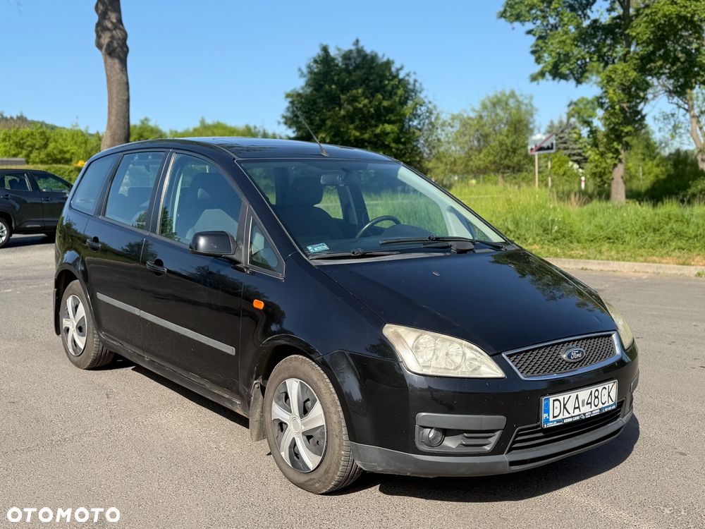 Ford C-MAX - 10