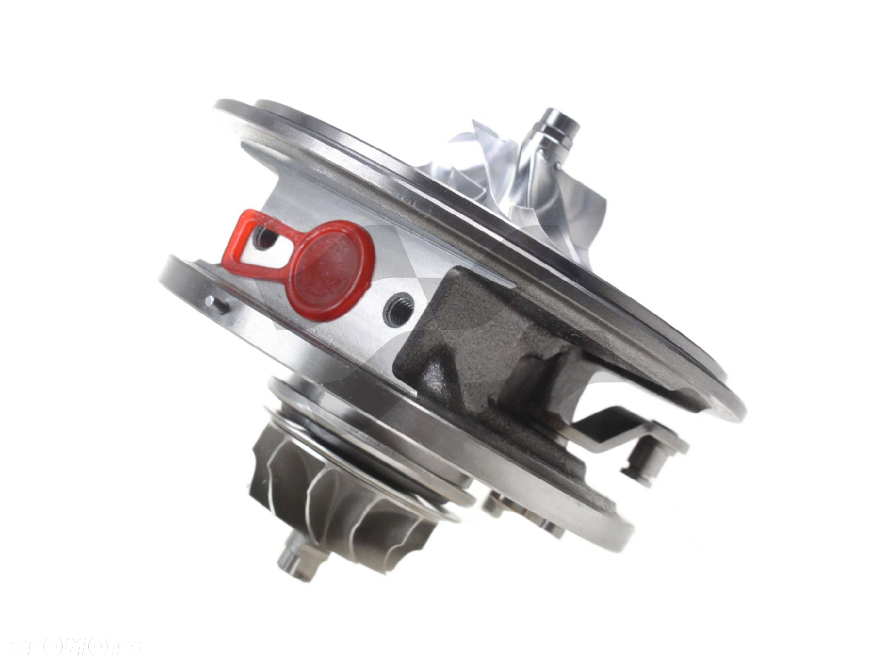 Rdzeń turbiny 5802363734 CITROEN JUMPER 2.3 BLUE HDI E6D 101kW 2019- 877674 - 5