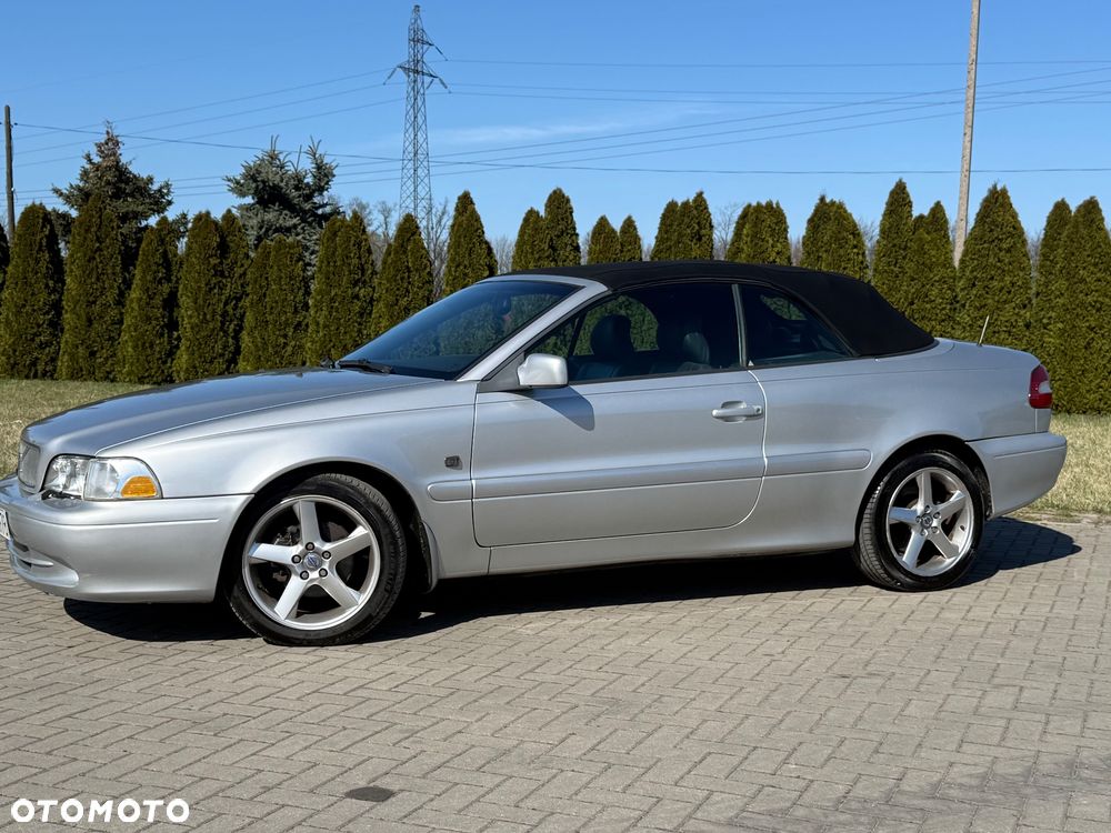 Volvo C70 - 3
