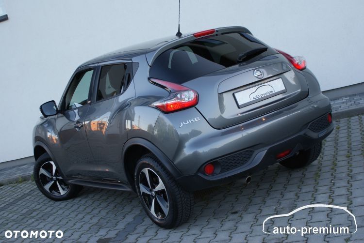 Nissan Juke 1.6 Bose Personal Edition - 38