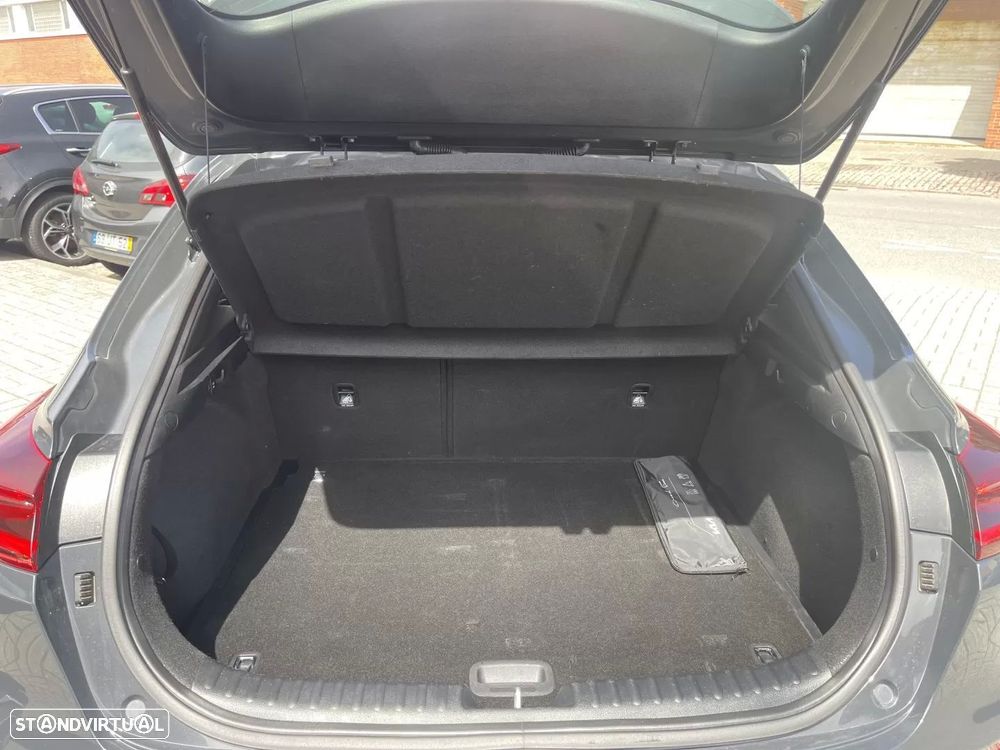 Kia XCeed 1.0 T-GDI Dynamic - 10