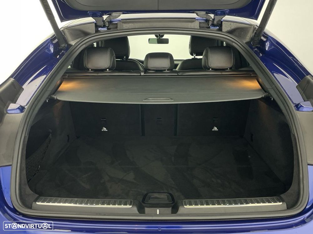 Mercedes-Benz GLC 200 d - 13