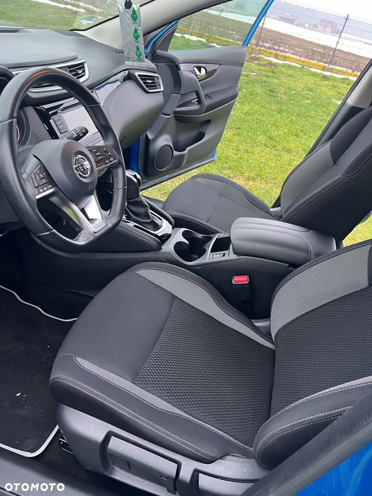 Nissan Qashqai - 40