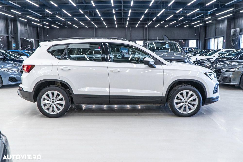 Seat Ateca - 20
