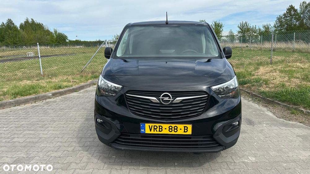 Opel Combo - 30