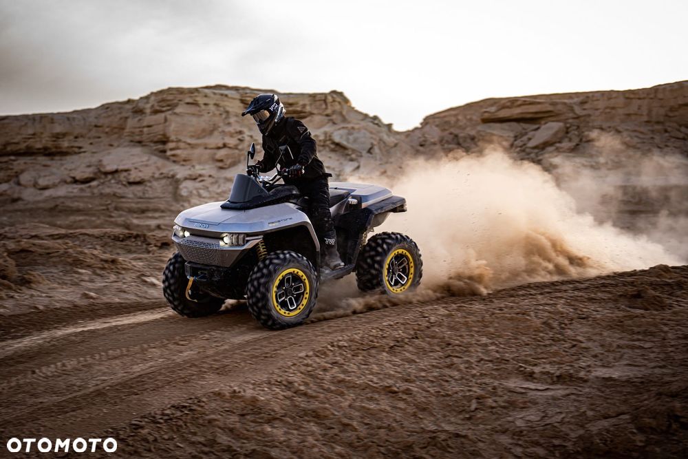 Benda Redstone 550 - 6