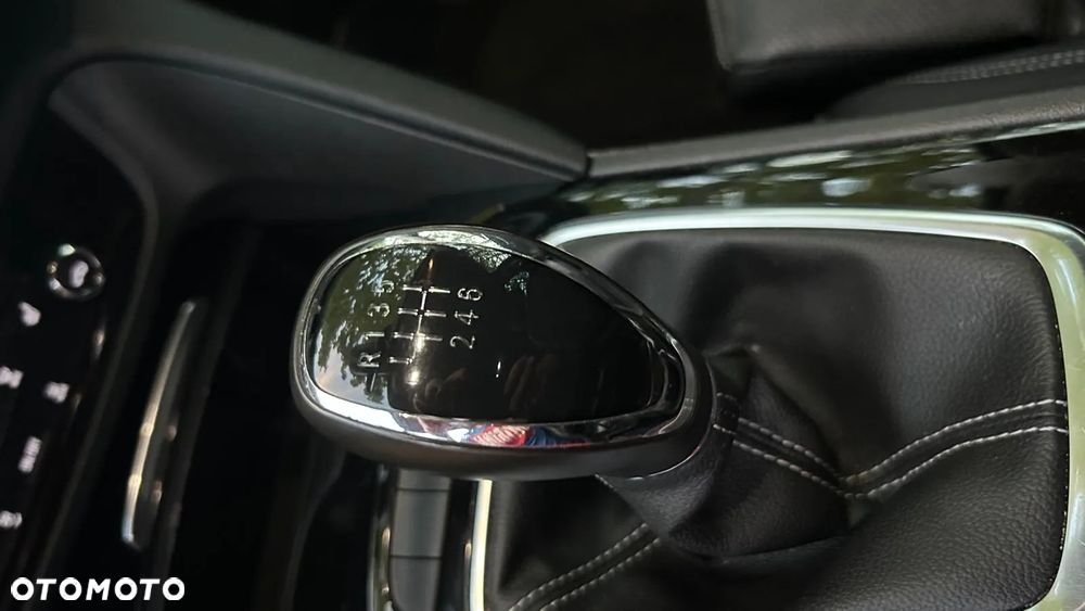 Opel Insignia 1.6 CDTI ecoFLEX Start/Stop Business Innovation - 23