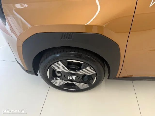 Fiat Grande Panda 45 kWh La Prima - 13