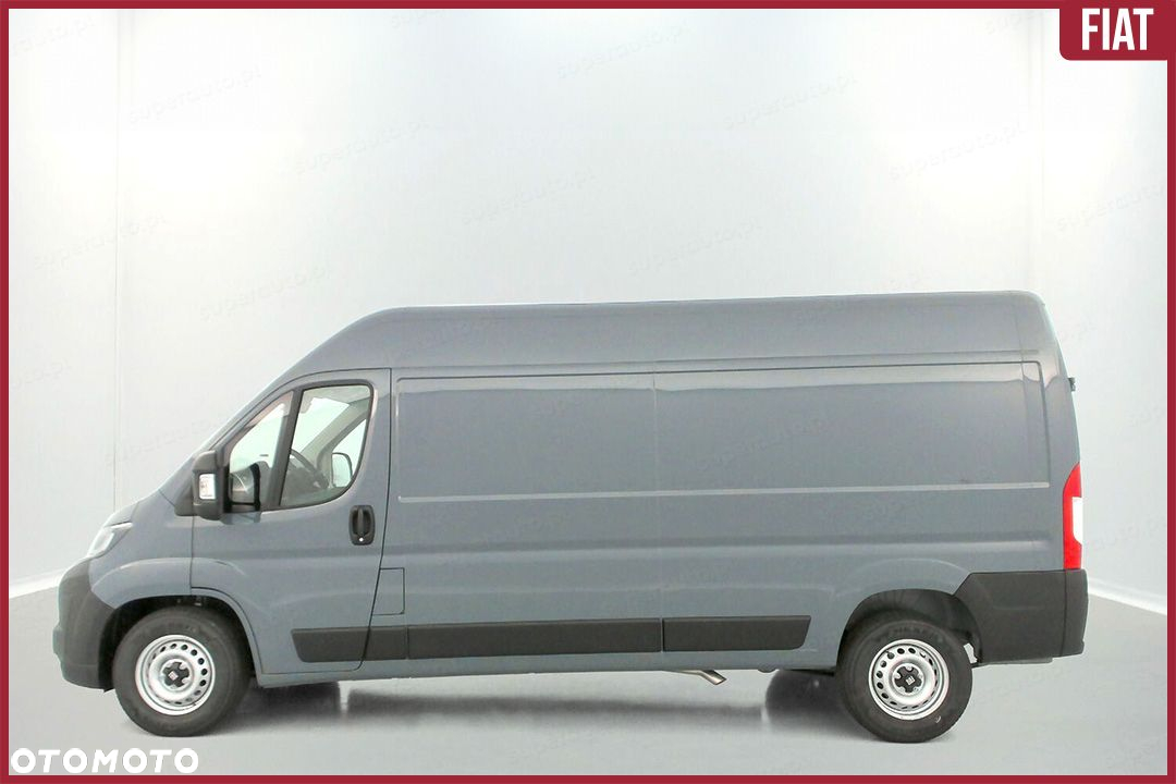 Fiat Ducato Maxi L3H2 2.2 140KM - 5