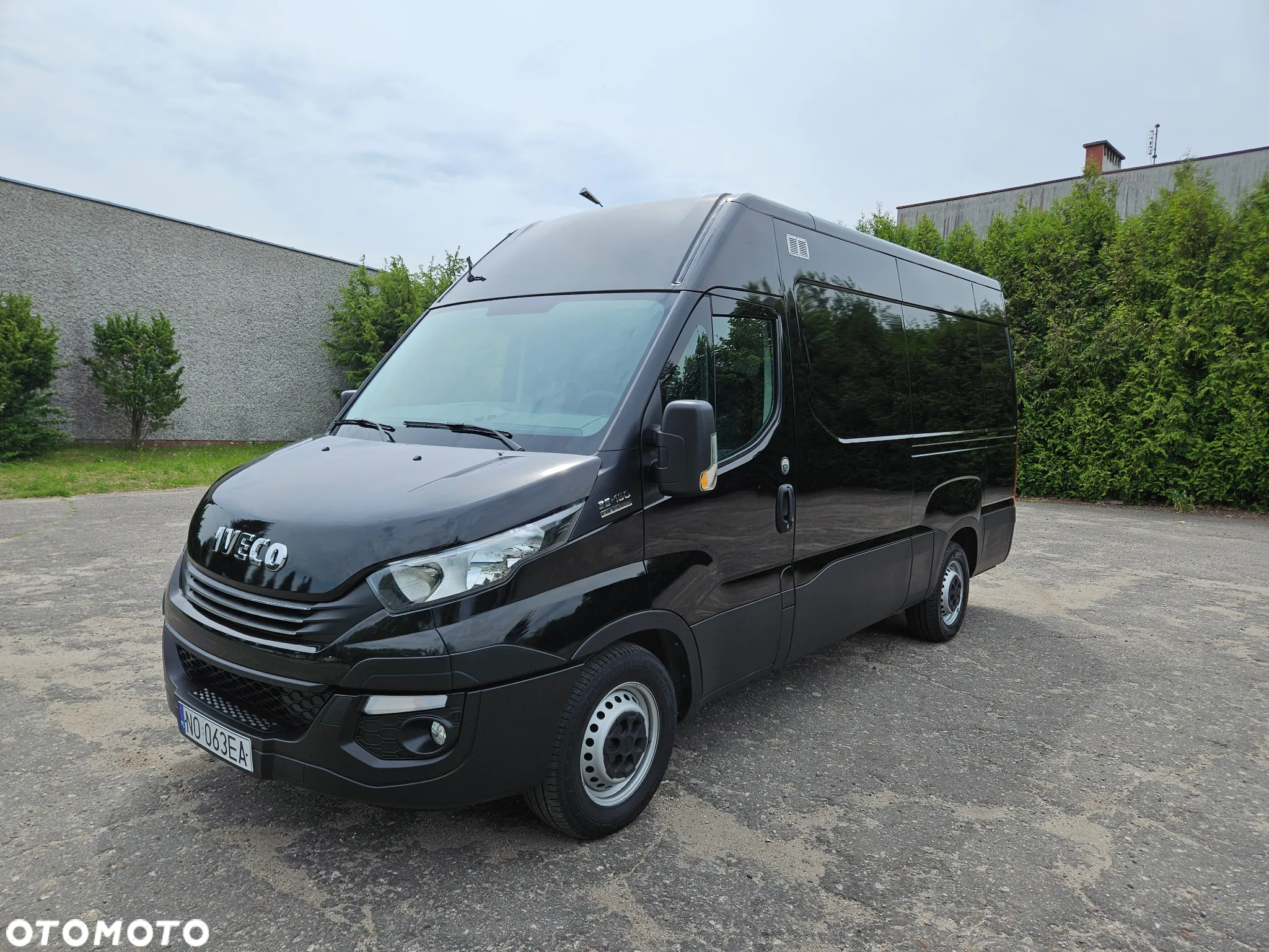 Iveco 35S16 - 2