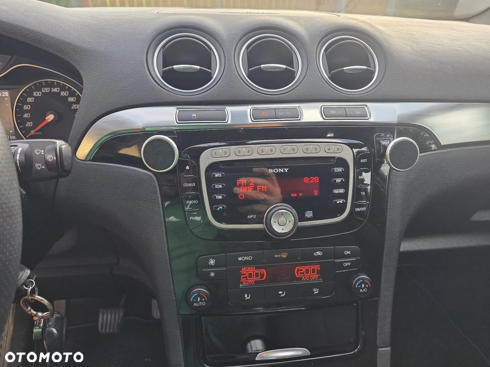 Ford S-Max 2.0 TDCi Titanium - 7