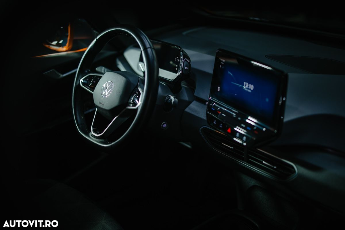 Volkswagen ID.3 58 kWh Pro Performance - 11